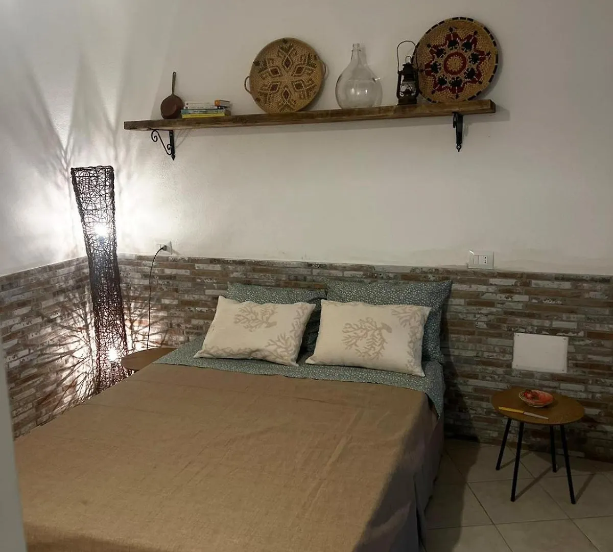 Appartement Tinnari Home Cascabraga
