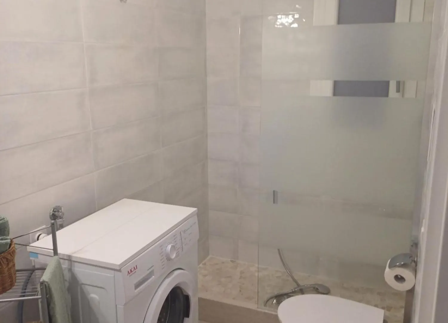 Tinnari Home Cascabraga Appartement