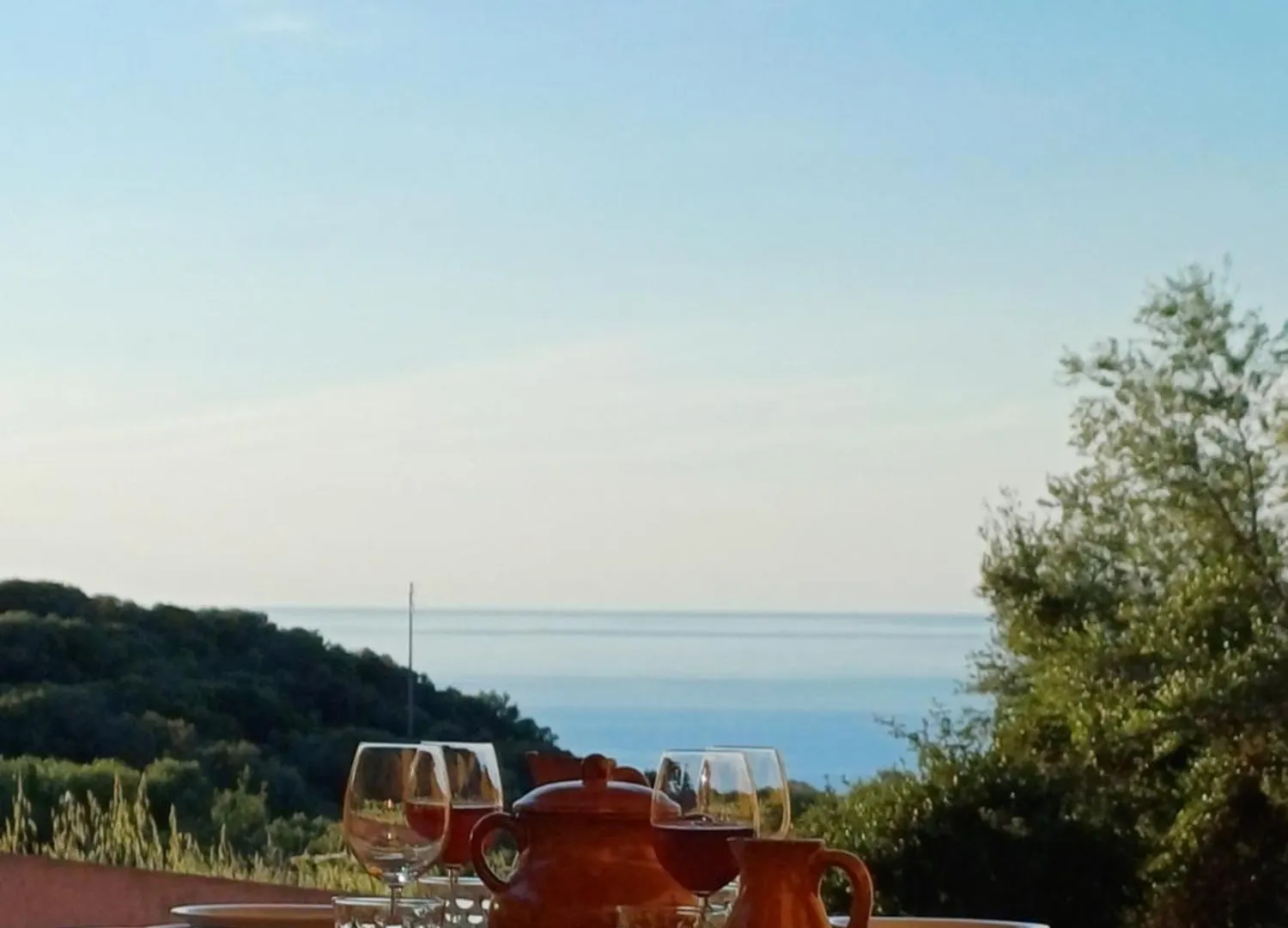Tinnari Home Cascabraga Appartement
