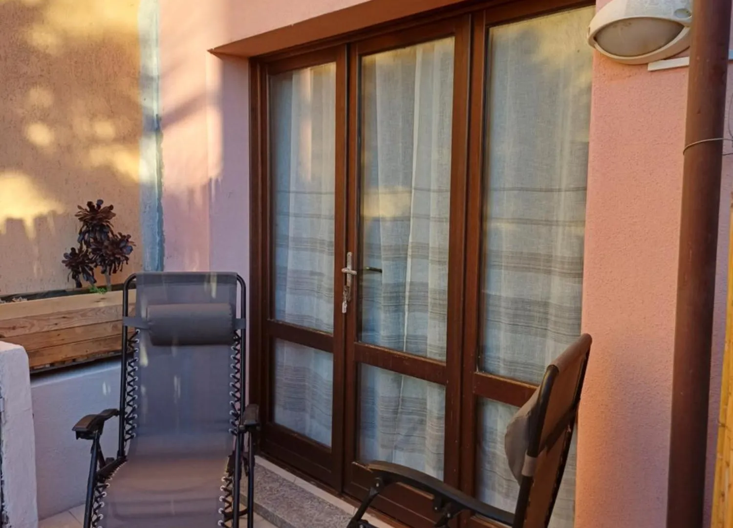 Tinnari Home Cascabraga
